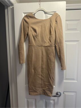 RR dress
